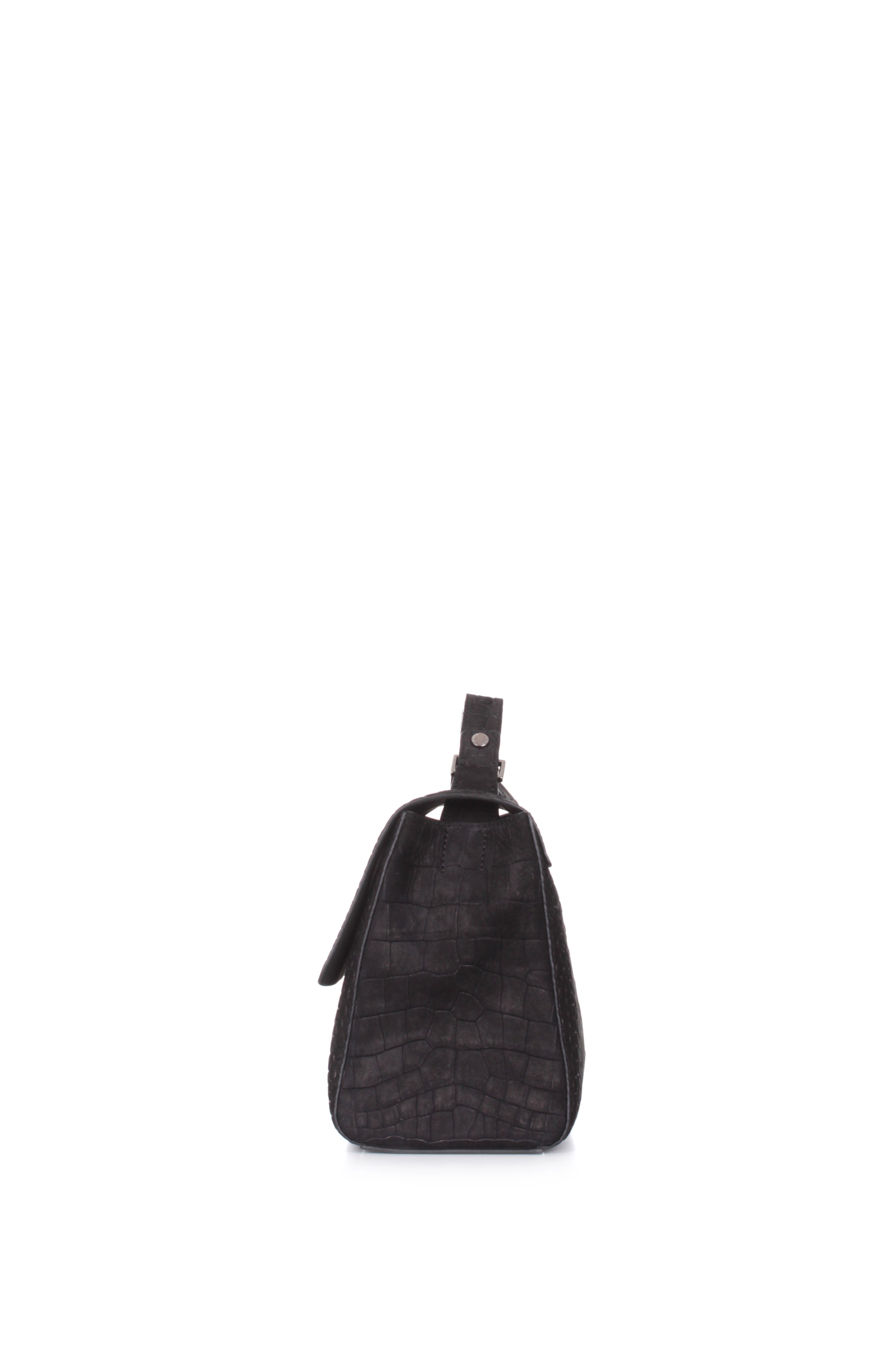 BORSE A MANO Nero Orciani