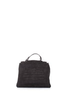 BORSE A MANO Nero Orciani