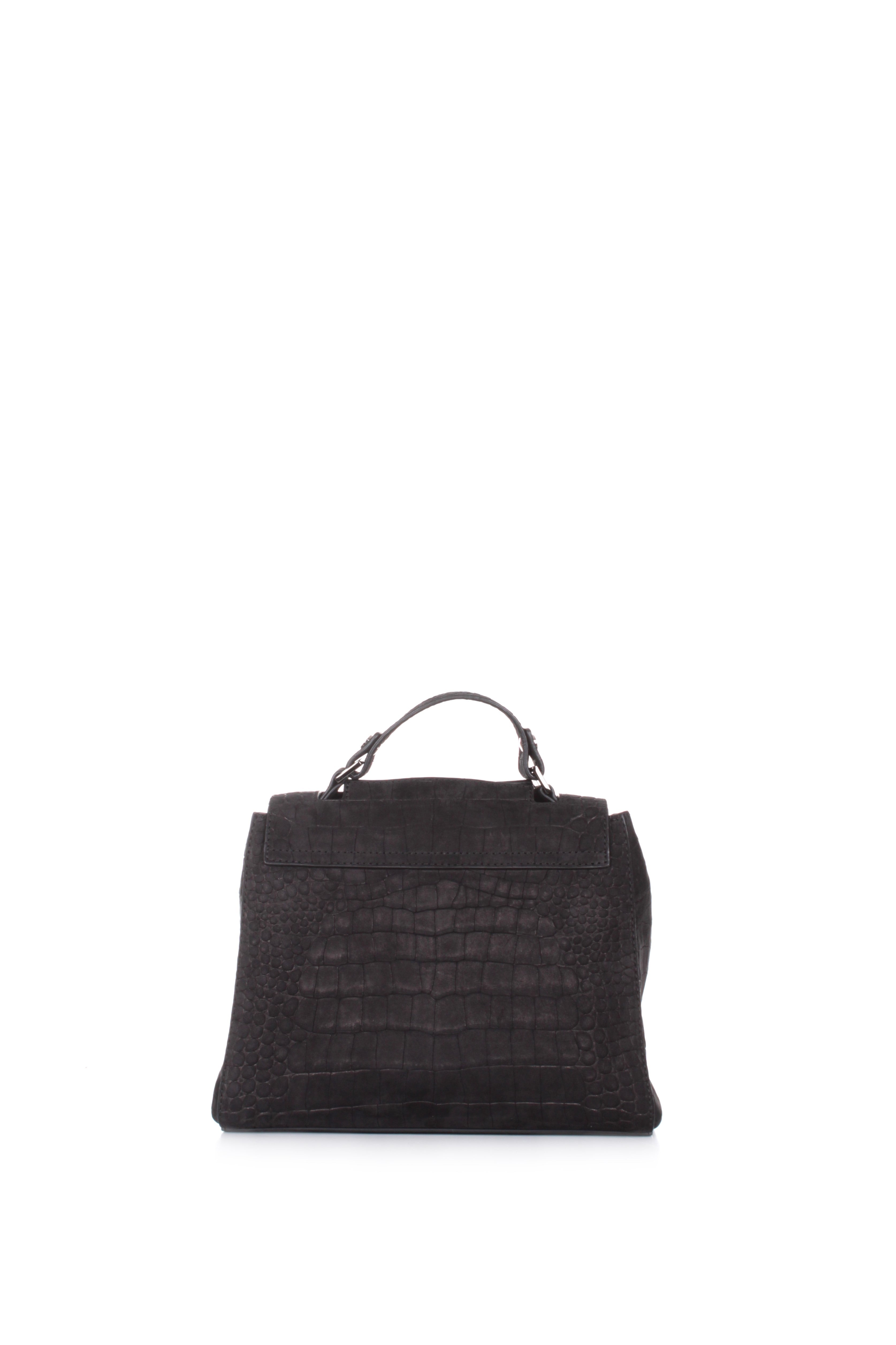 BORSE A MANO Nero Orciani