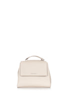 BORSE A MANO Bianco Orciani