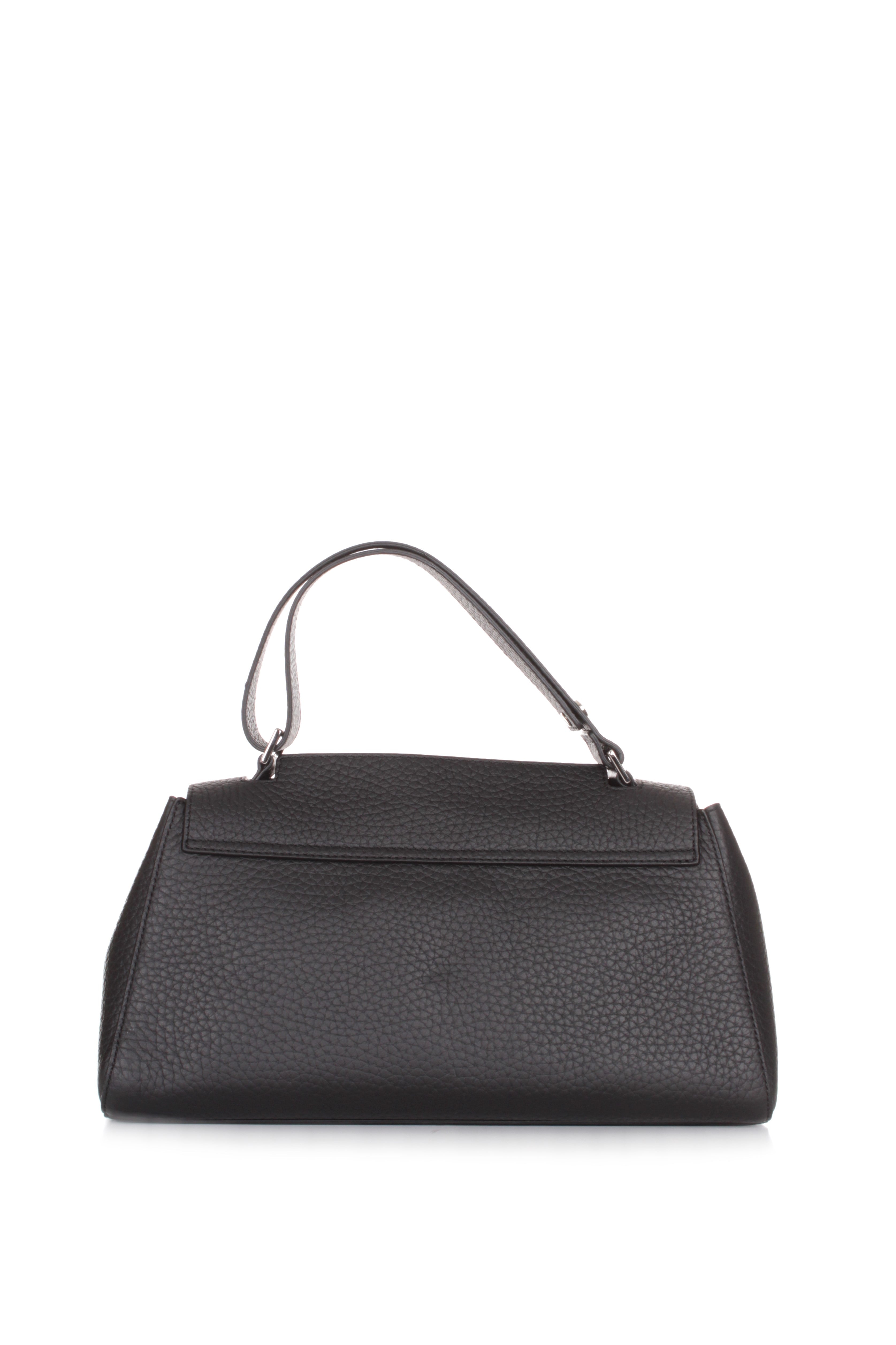 BORSE A MANO Nero Orciani