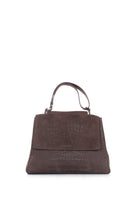 BORSE A SPALLA Marrone Orciani