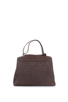 BORSE A SPALLA Marrone Orciani