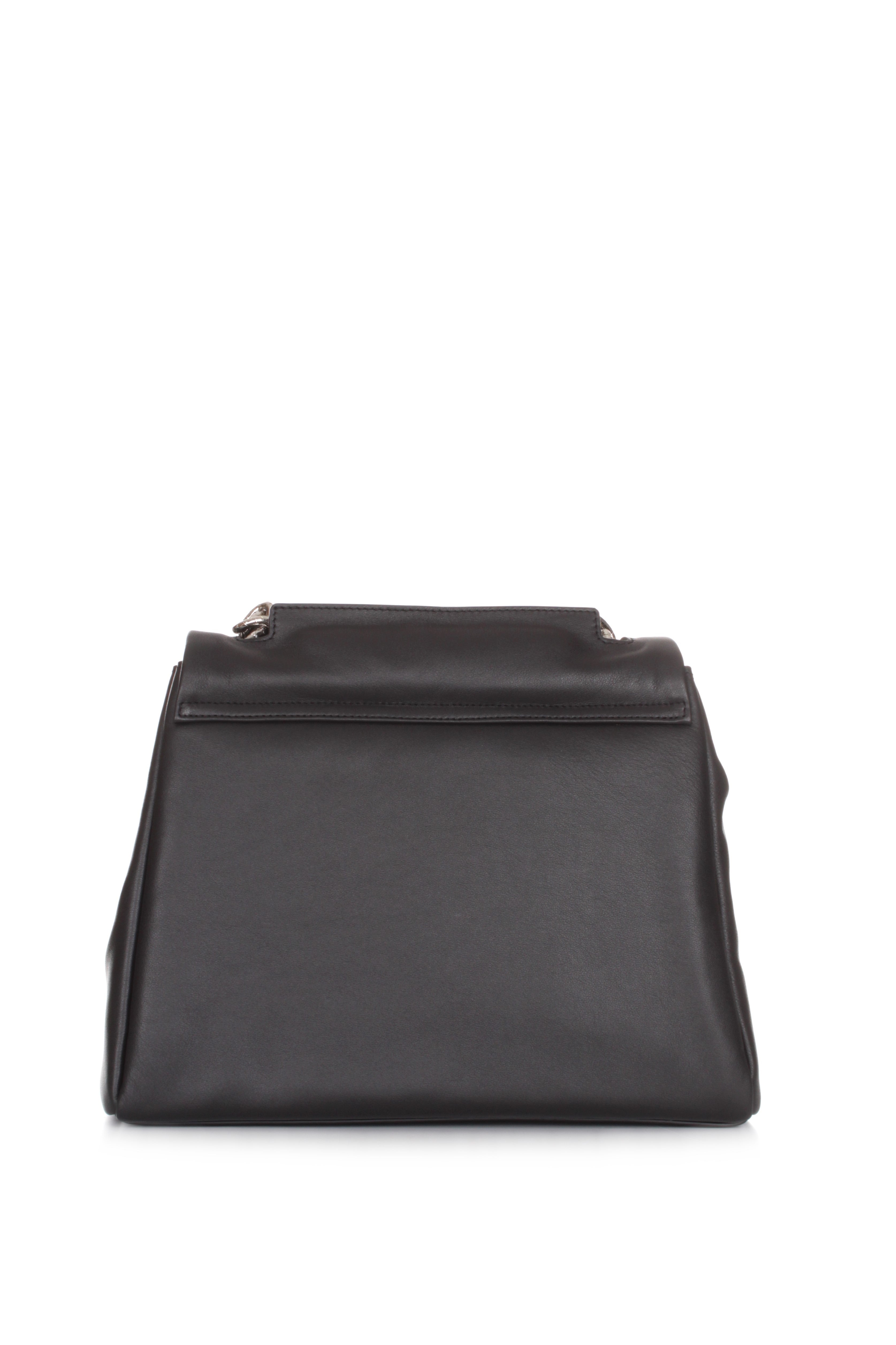 BORSE A SPALLA Nero Orciani