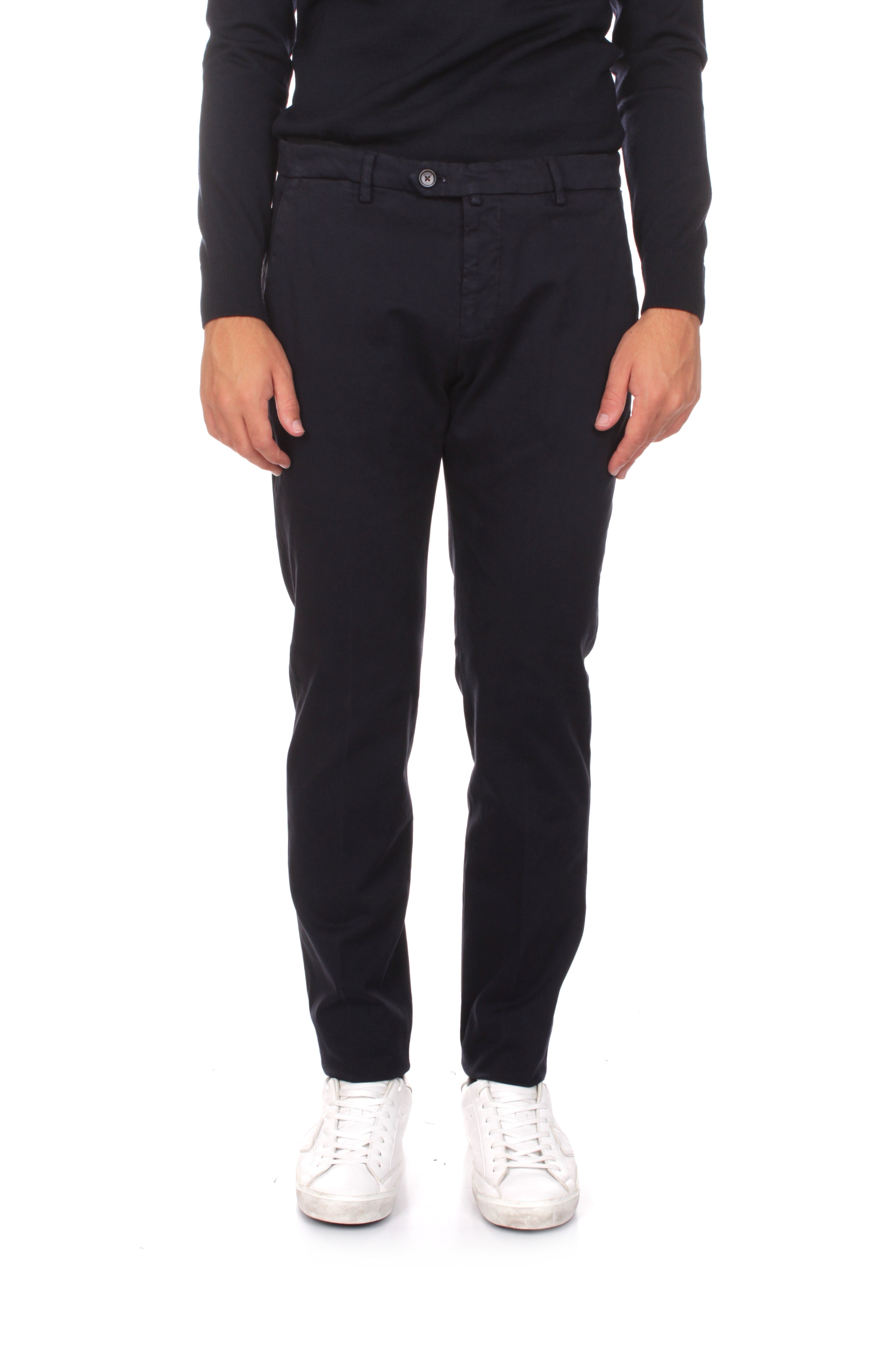 PANTALONI Blu Briglia 1949