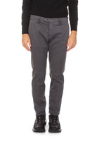 PANTALONI Grigio Briglia 1949