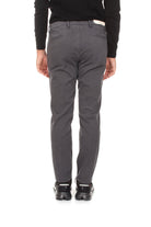 PANTALONI Grigio Briglia 1949