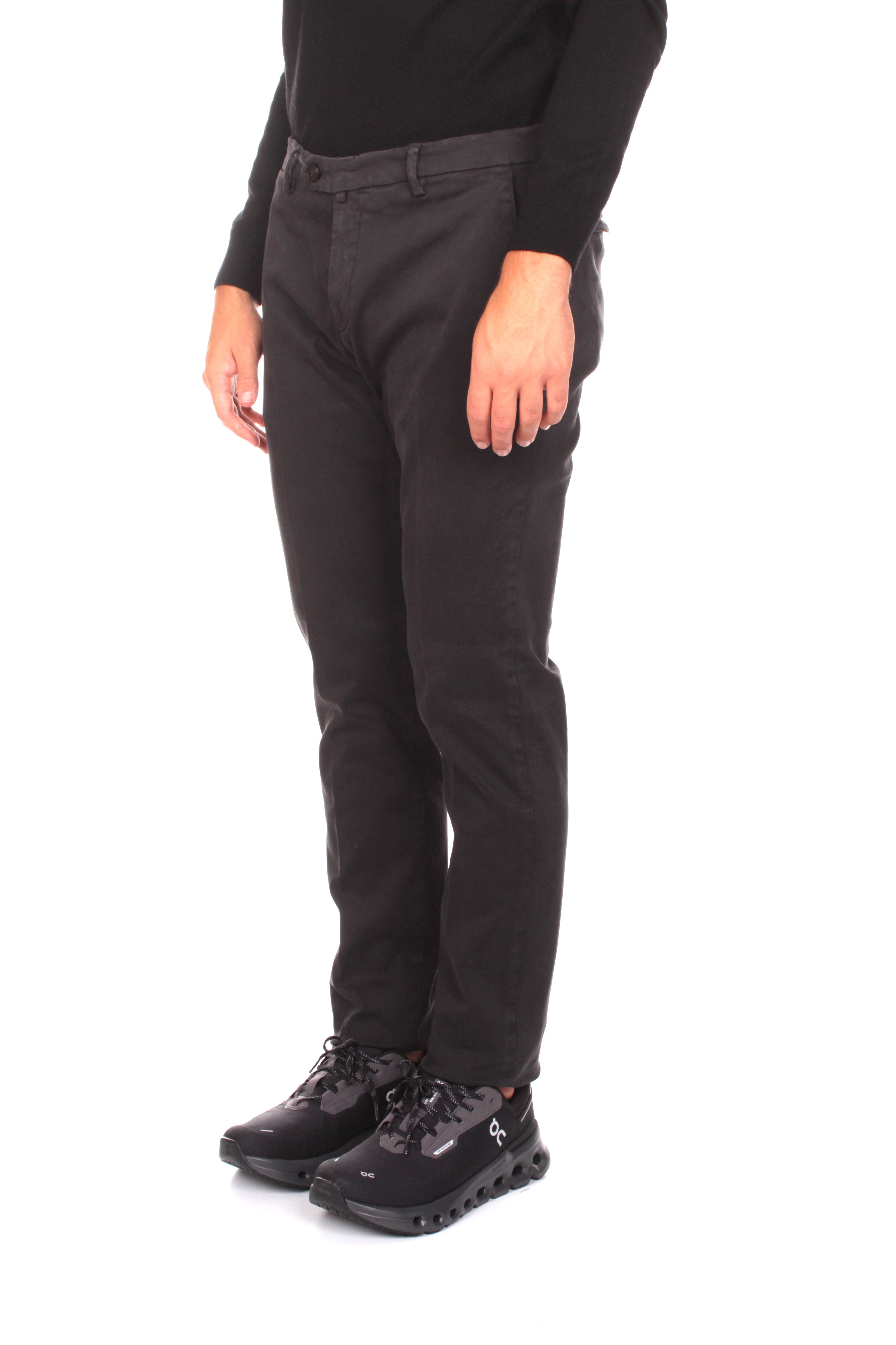 PANTALONI Grigio Briglia 1949