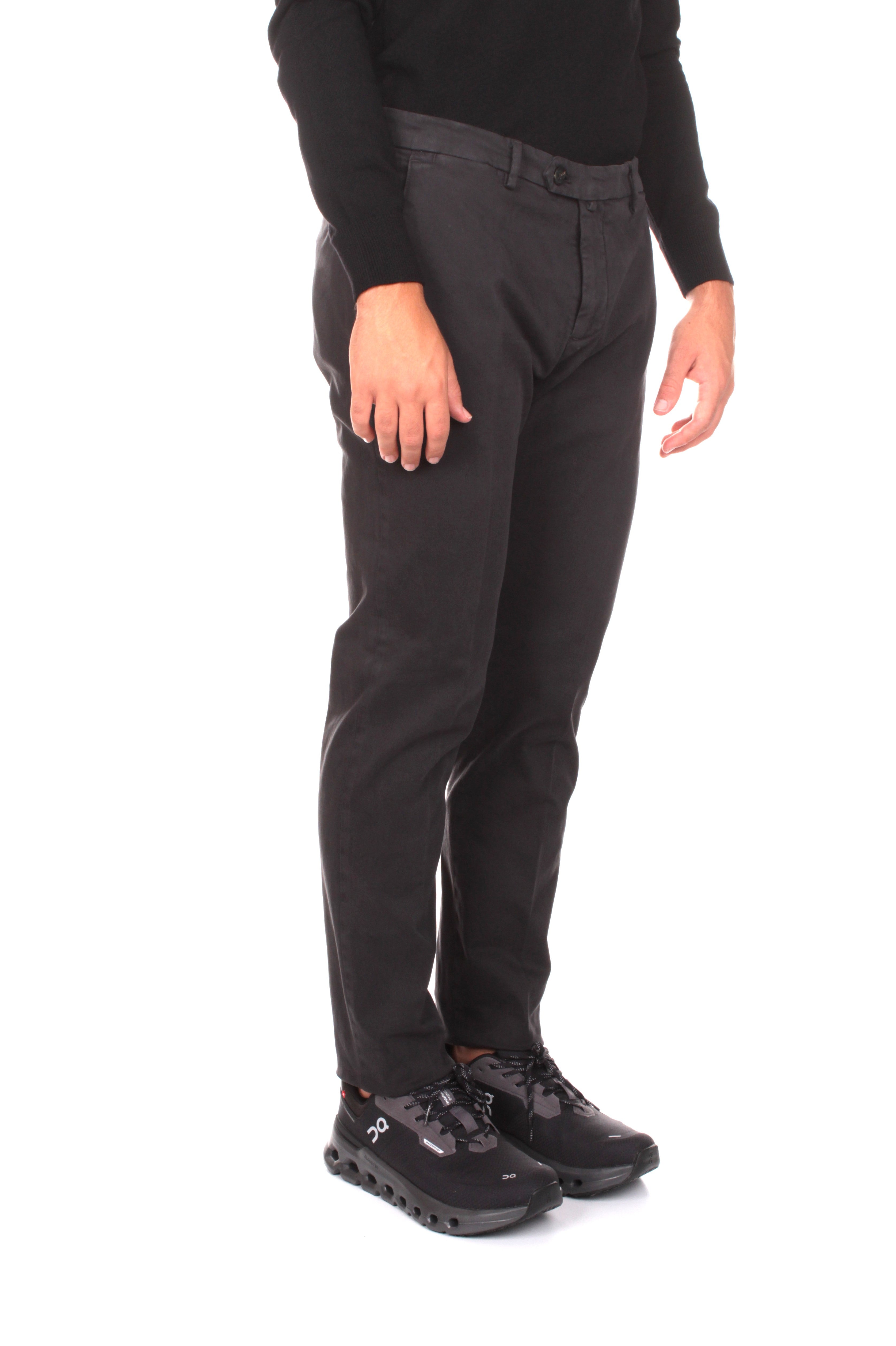 PANTALONI Grigio Briglia 1949