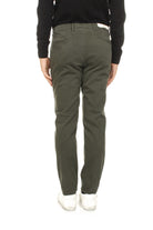 PANTALONI Verde Briglia 1949