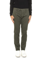 PANTALONI Verde Briglia 1949