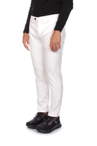 PANTALONI Bianco Briglia 1949