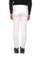 PANTALONI Bianco Briglia 1949