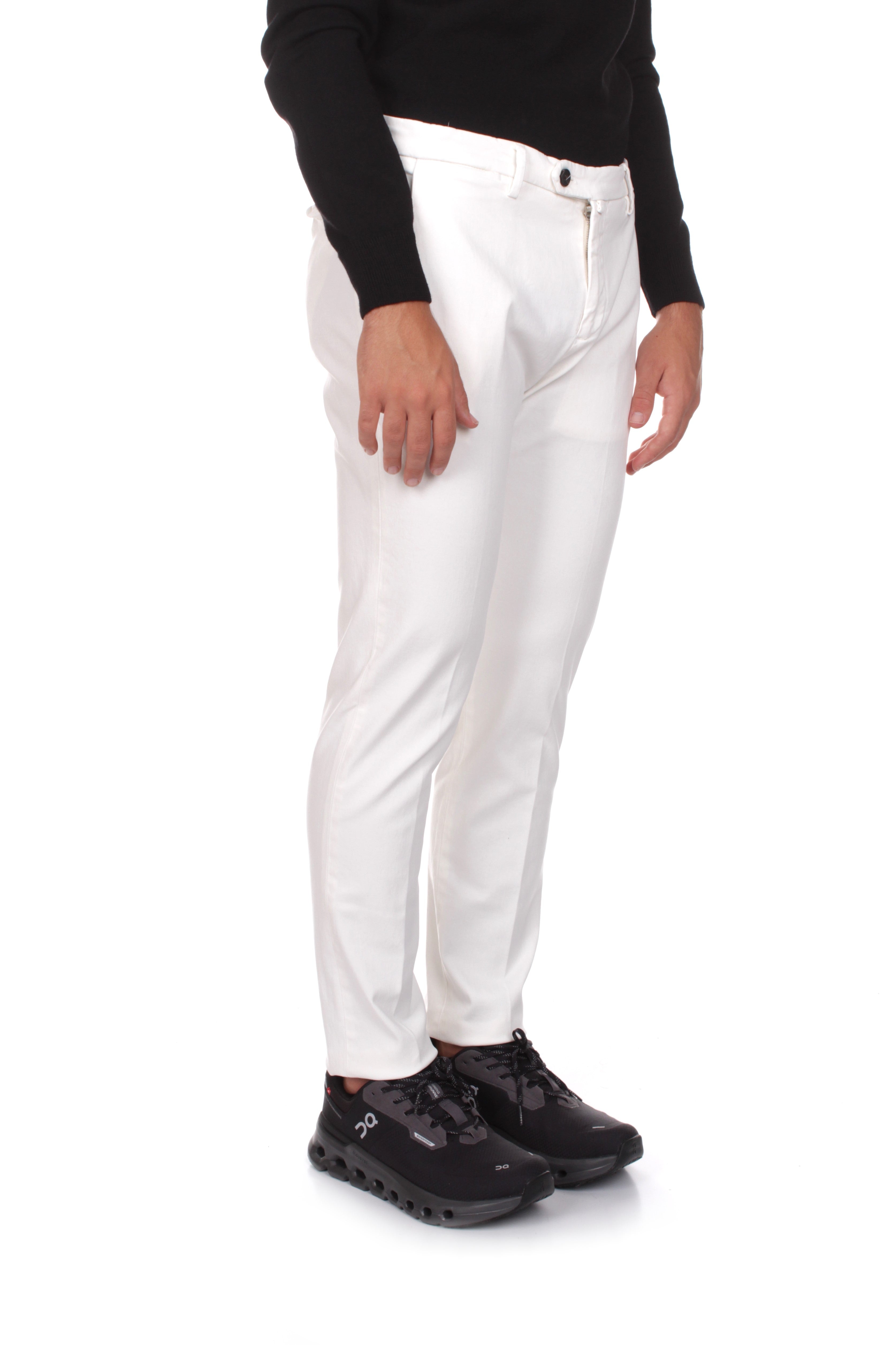 PANTALONI Bianco Briglia 1949