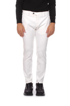 PANTALONI Bianco Briglia 1949