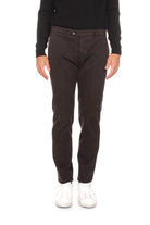 PANTALONI Marrone Briglia 1949