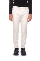 PANTALONI Beige Briglia 1949