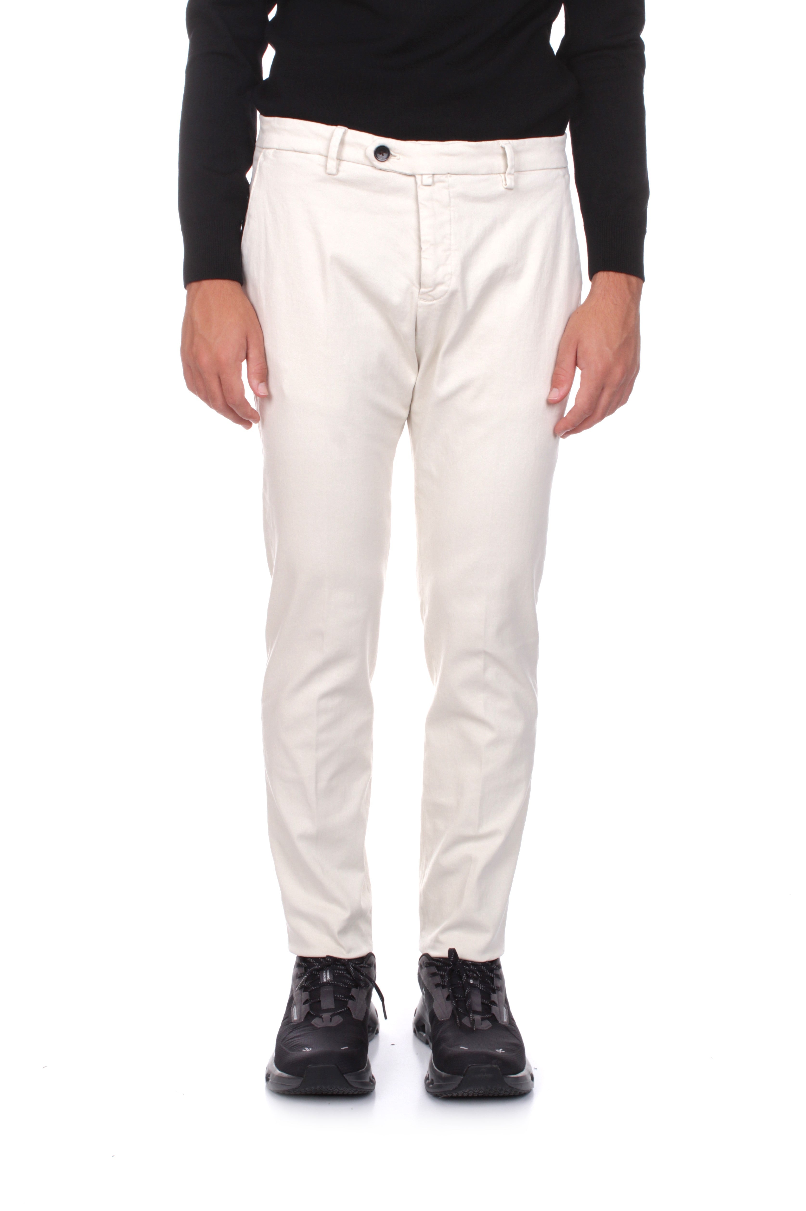 PANTALONI Beige Briglia 1949