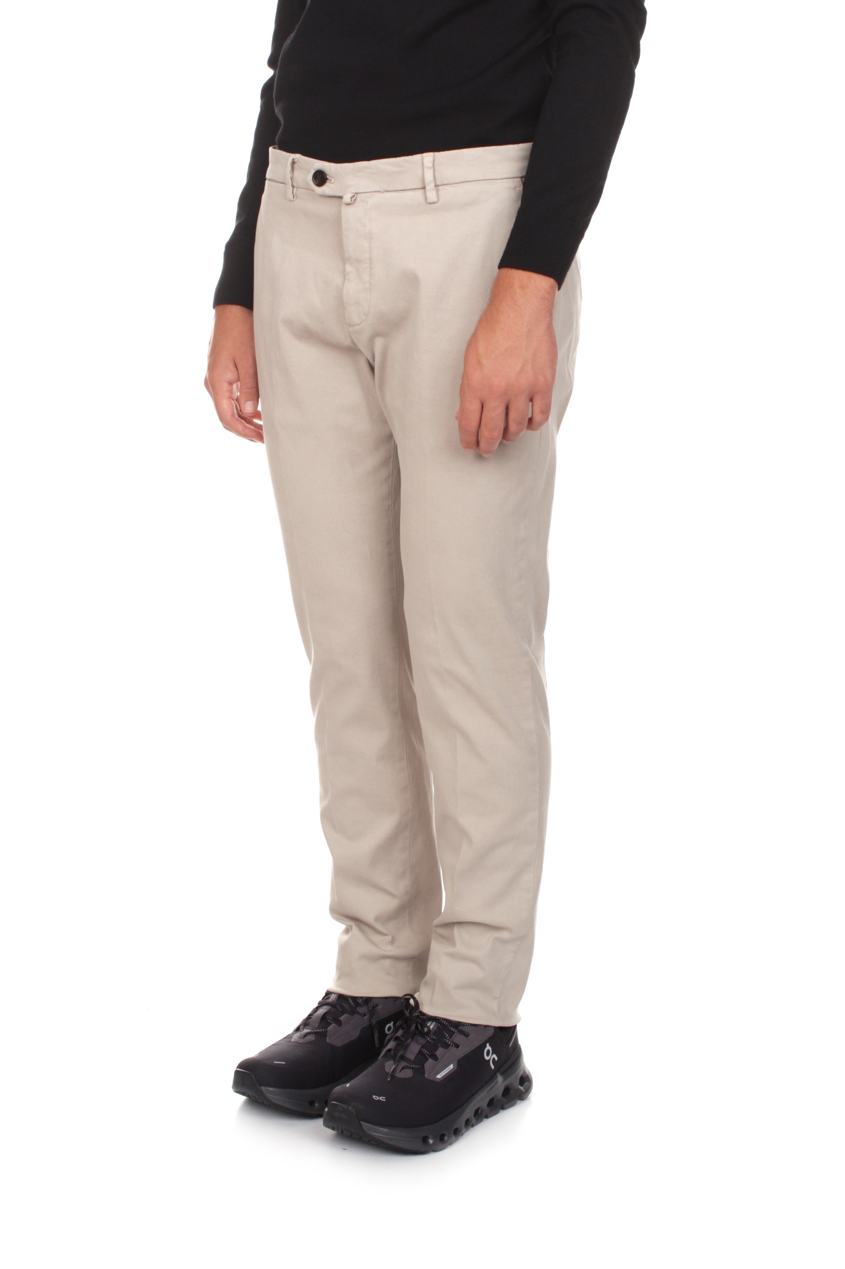 PANTALONI Beige Briglia 1949