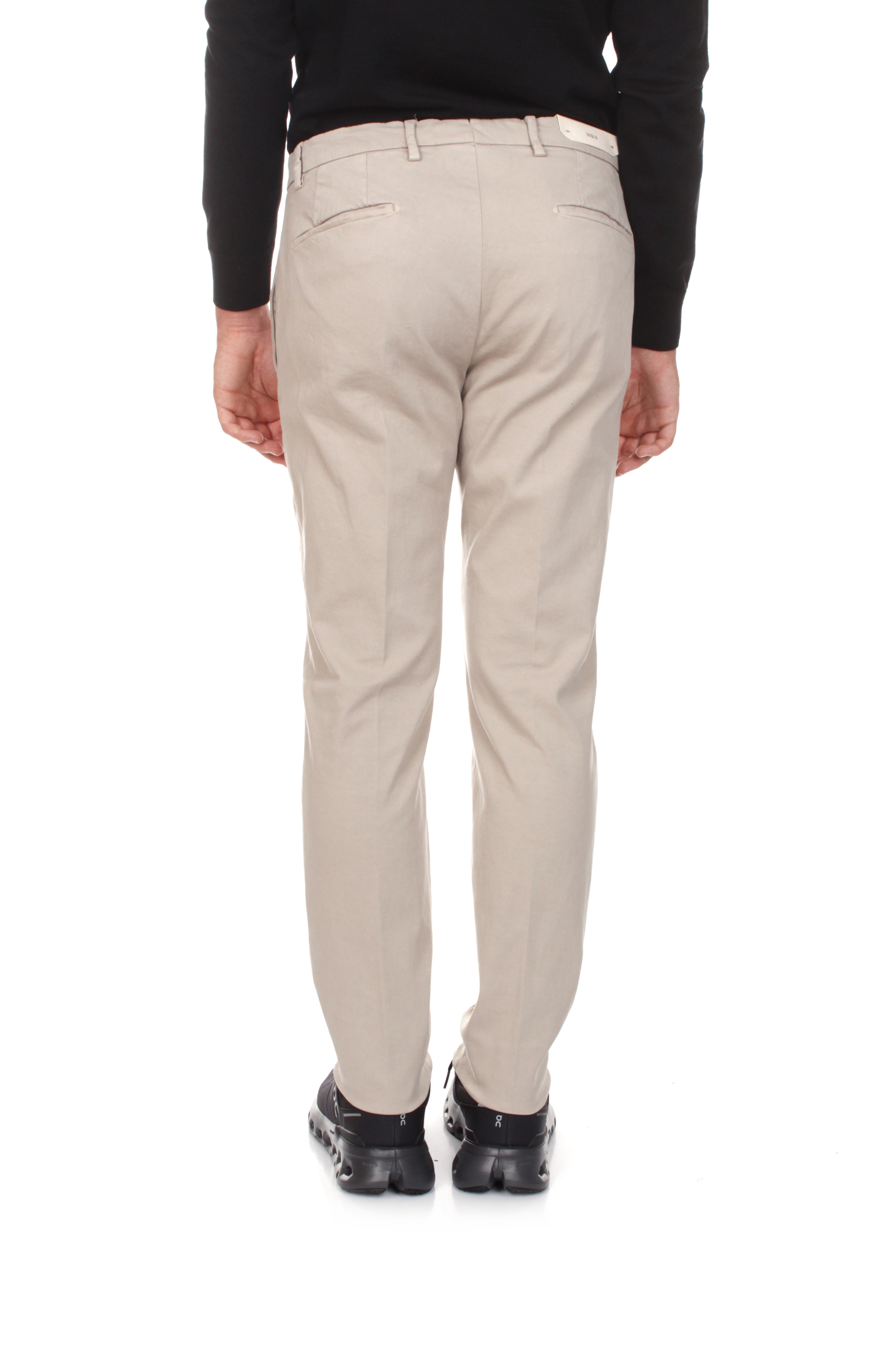PANTALONI Beige Briglia 1949