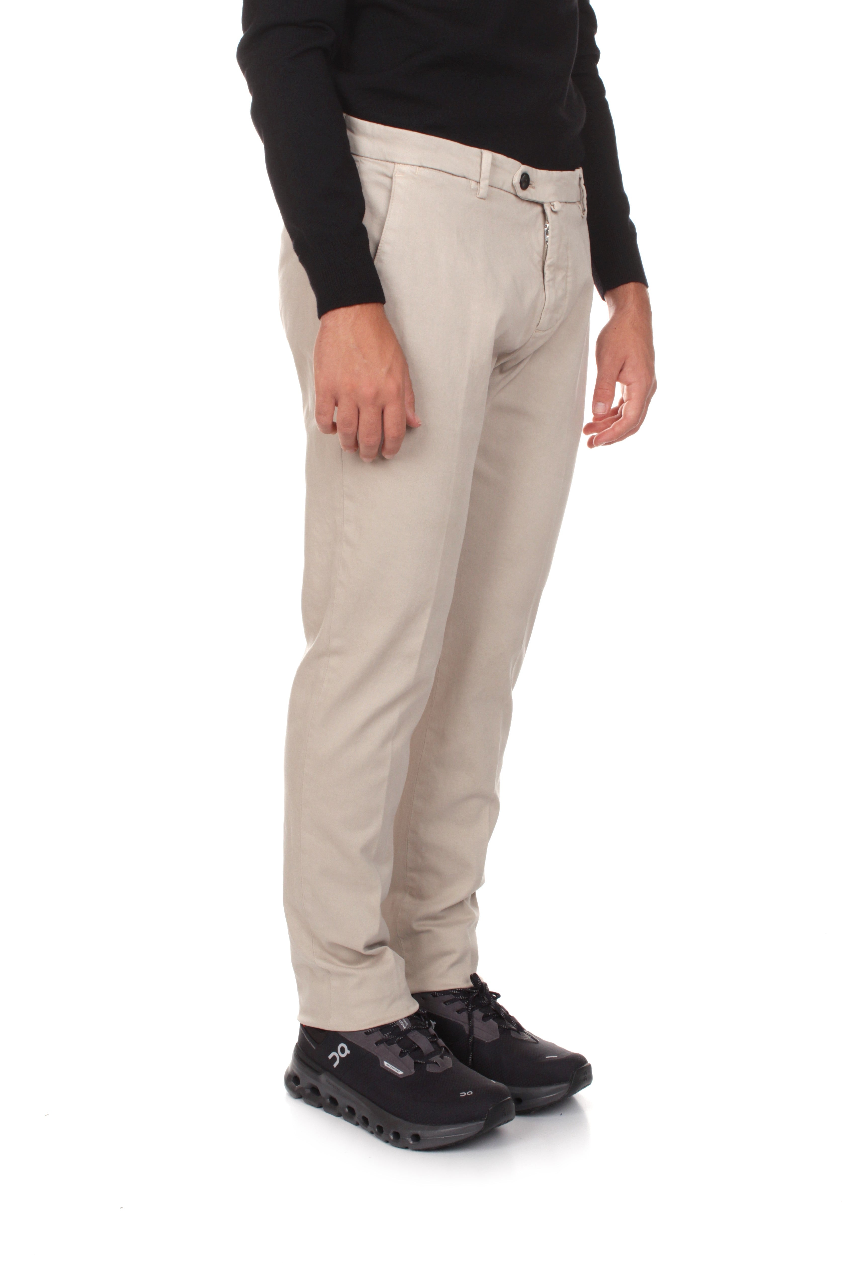 PANTALONI Beige Briglia 1949