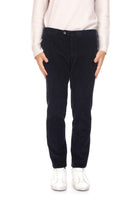 PANTALONI Blu Briglia 1949