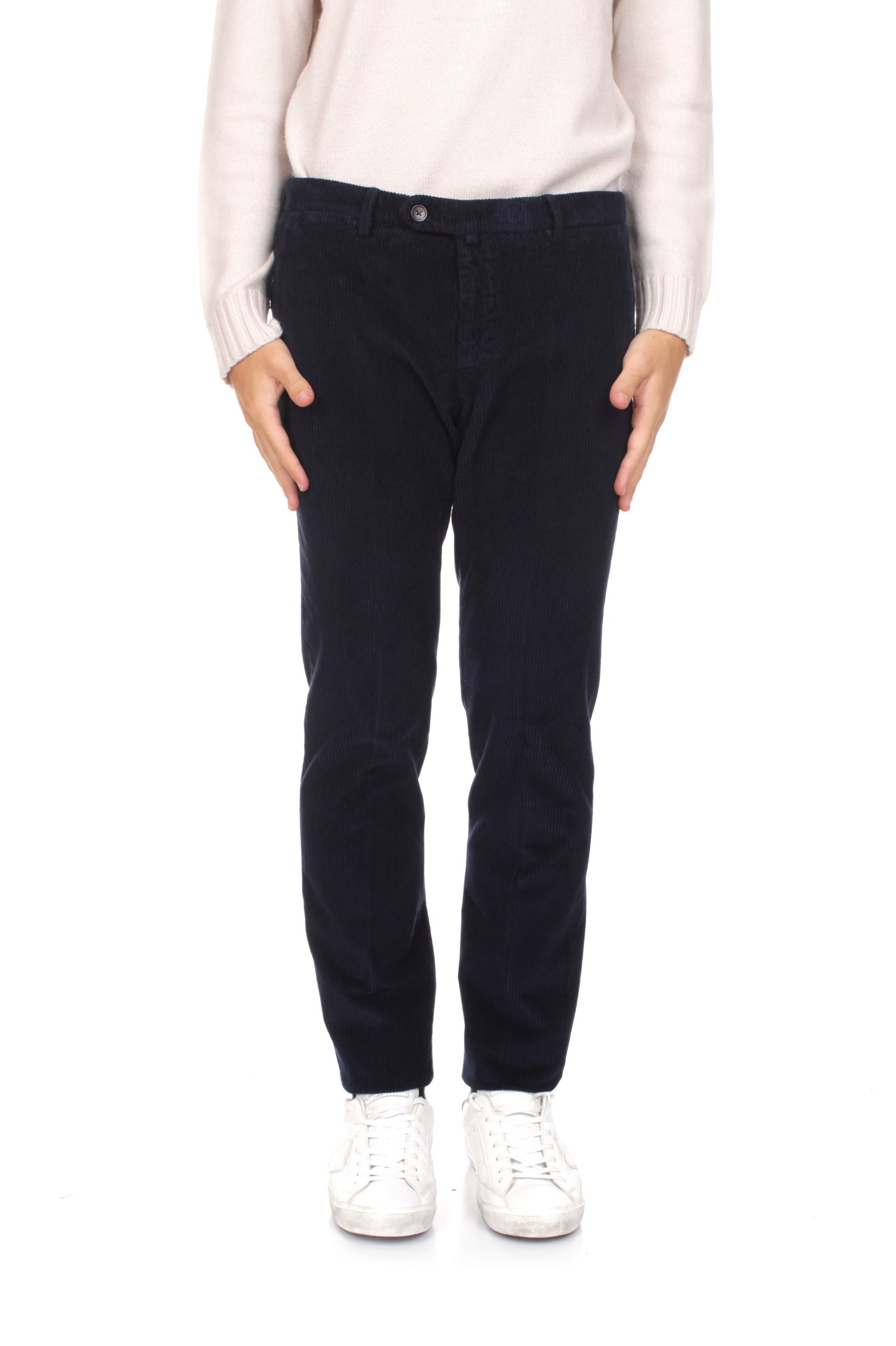 PANTALONI Blu Briglia 1949