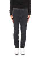 PANTALONI Grigio Briglia 1949