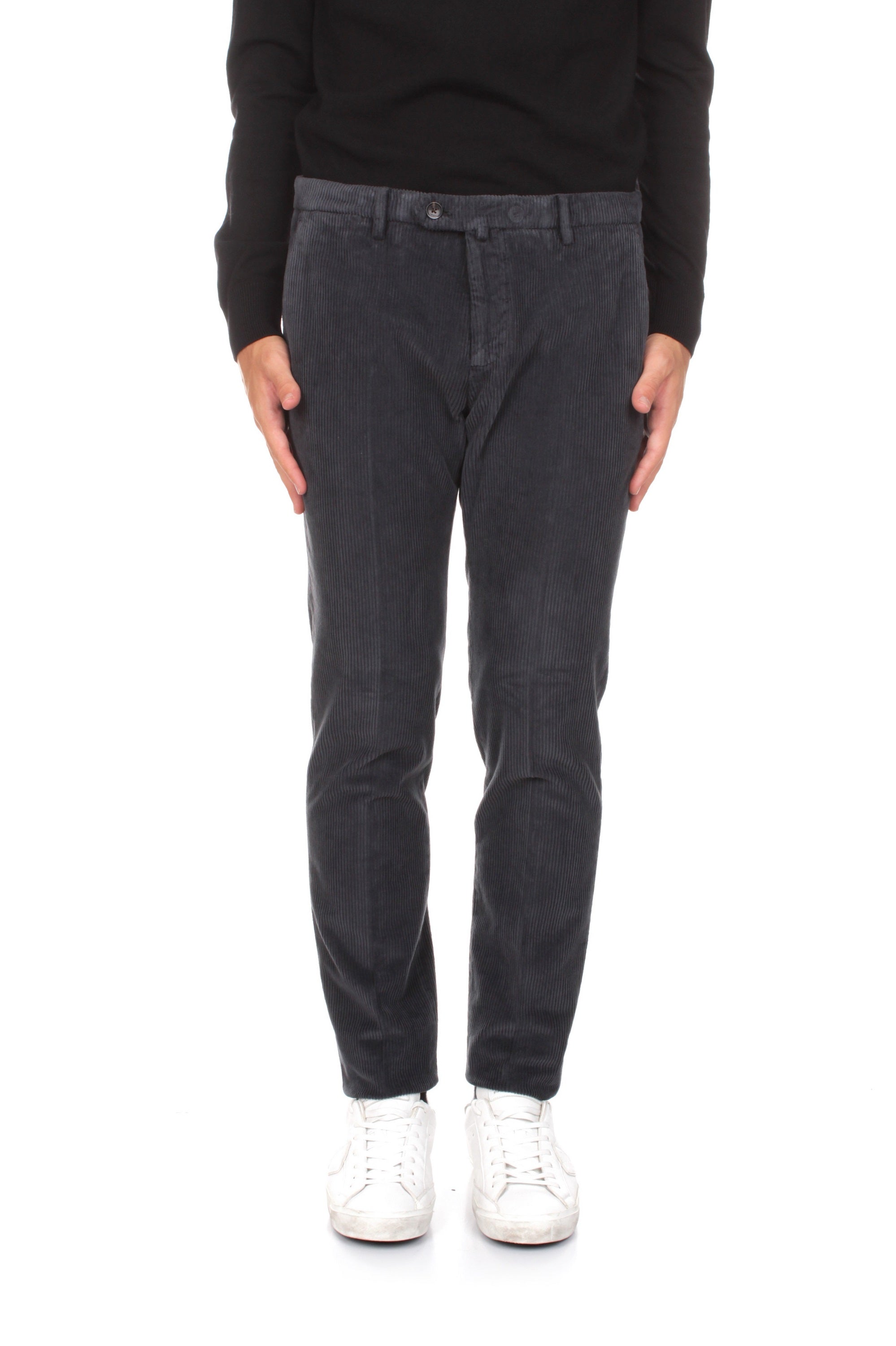 PANTALONI Grigio Briglia 1949