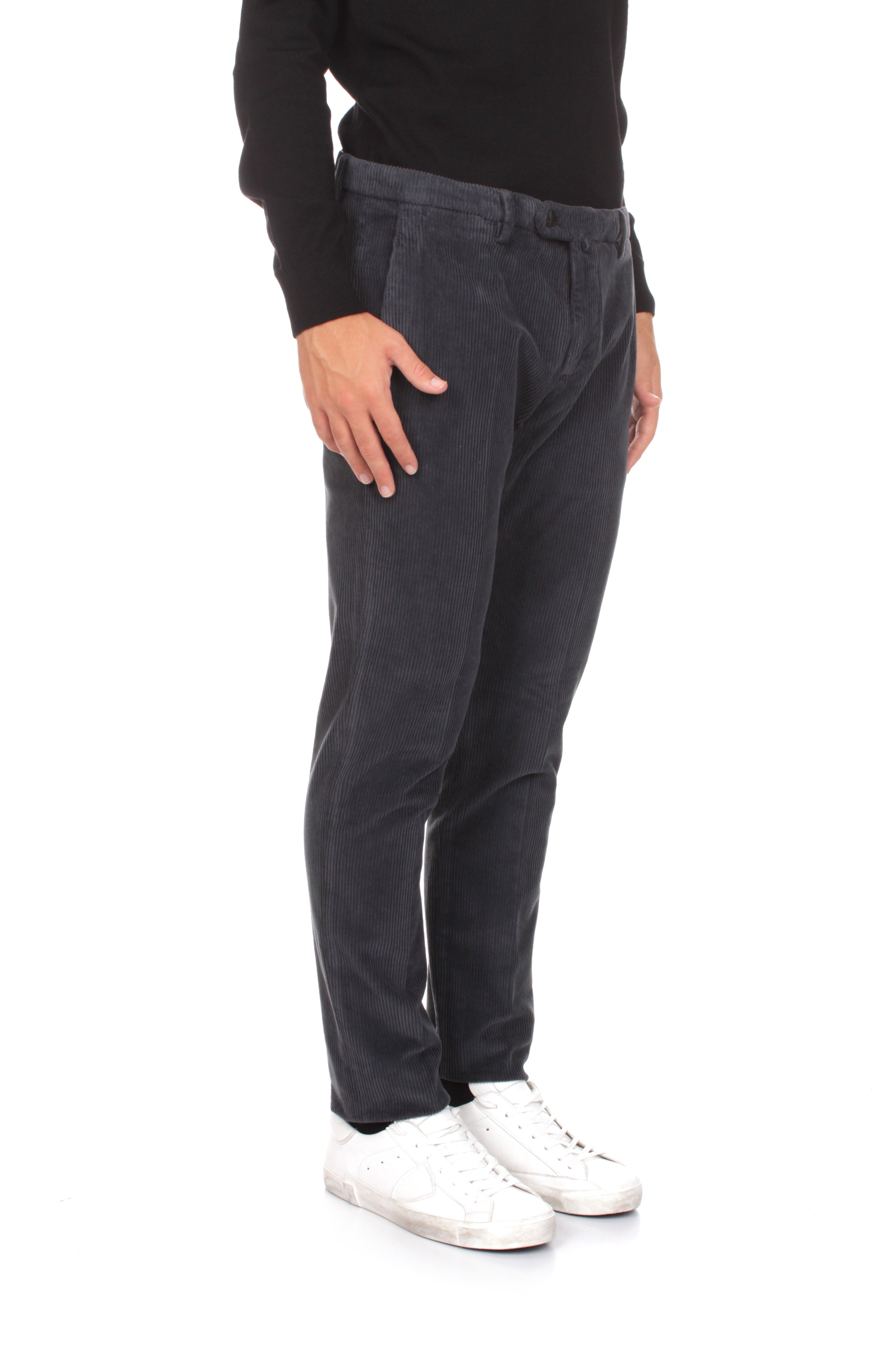 PANTALONI Grigio Briglia 1949