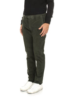 PANTALONI Verde Briglia 1949