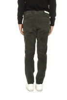 PANTALONI Verde Briglia 1949