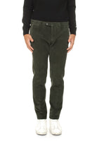 PANTALONI Verde Briglia 1949