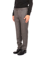 PANTALONI Marrone Briglia 1949