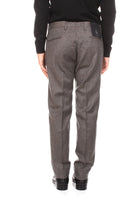 PANTALONI Marrone Briglia 1949