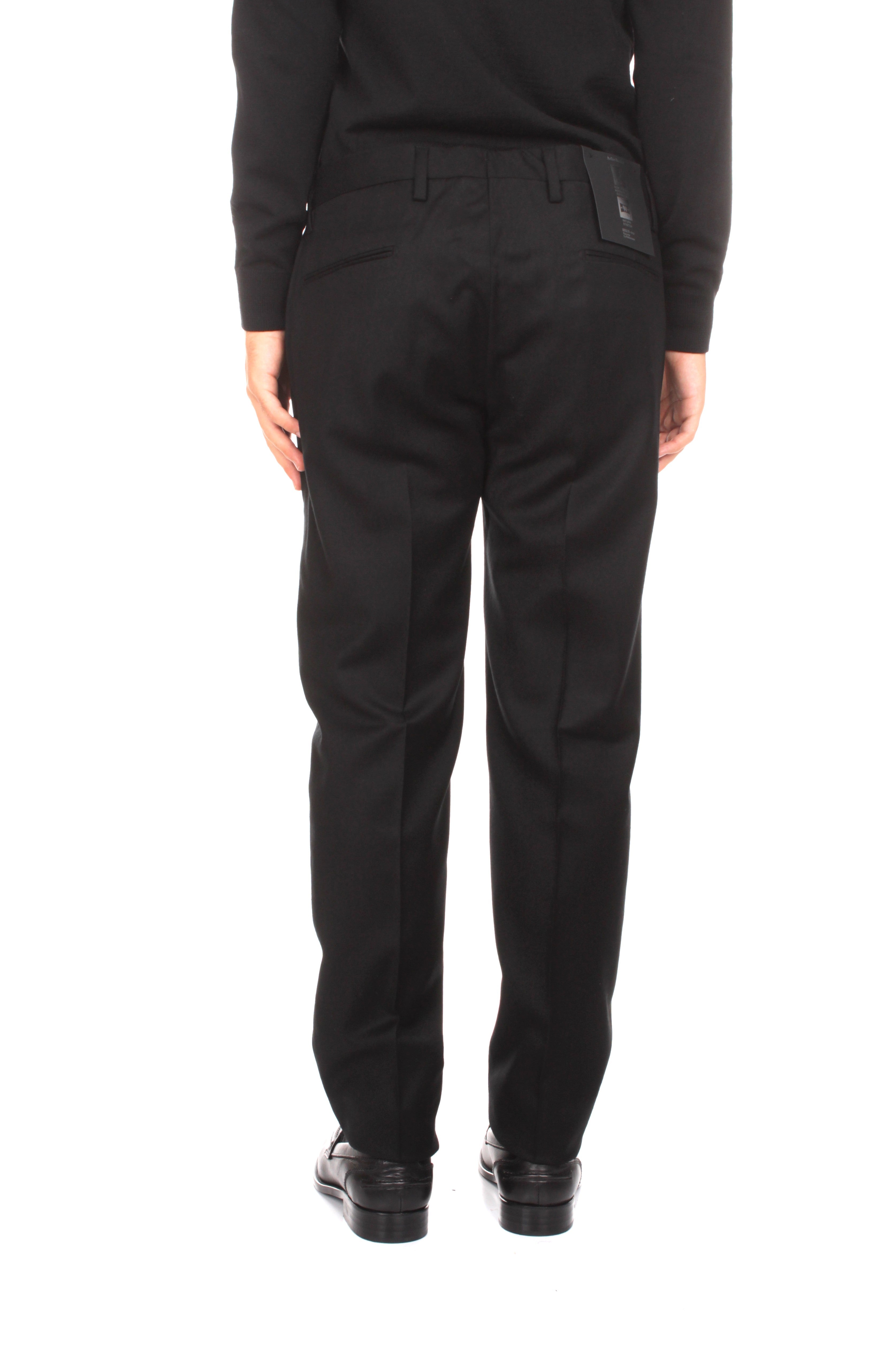 PANTALONI Nero Briglia 1949