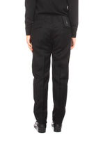 PANTALONI Nero Briglia 1949