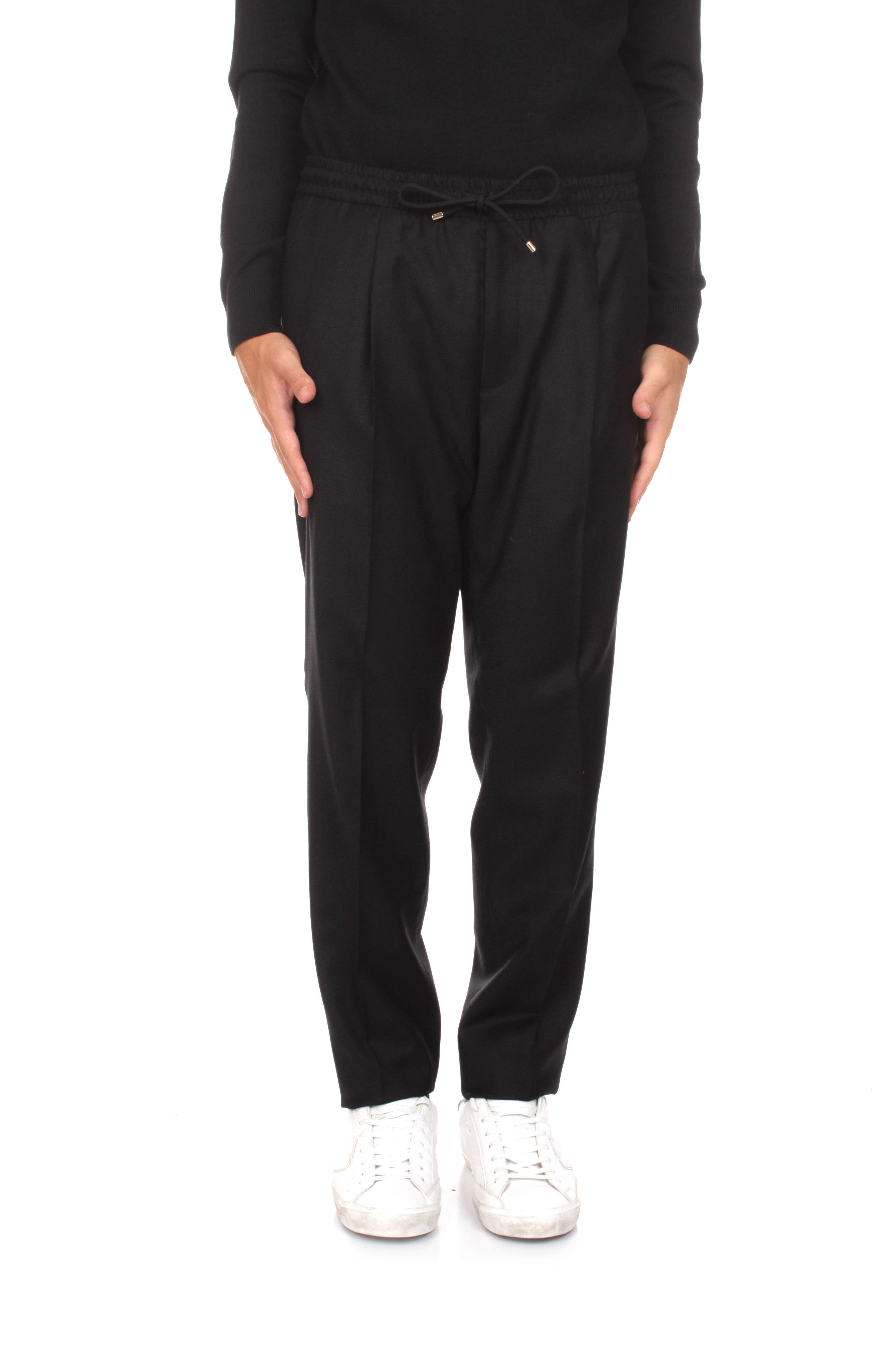 PANTALONI Nero Briglia 1949