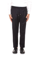 PANTALONI Blu Briglia 1949