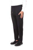 PANTALONI Blu Briglia 1949