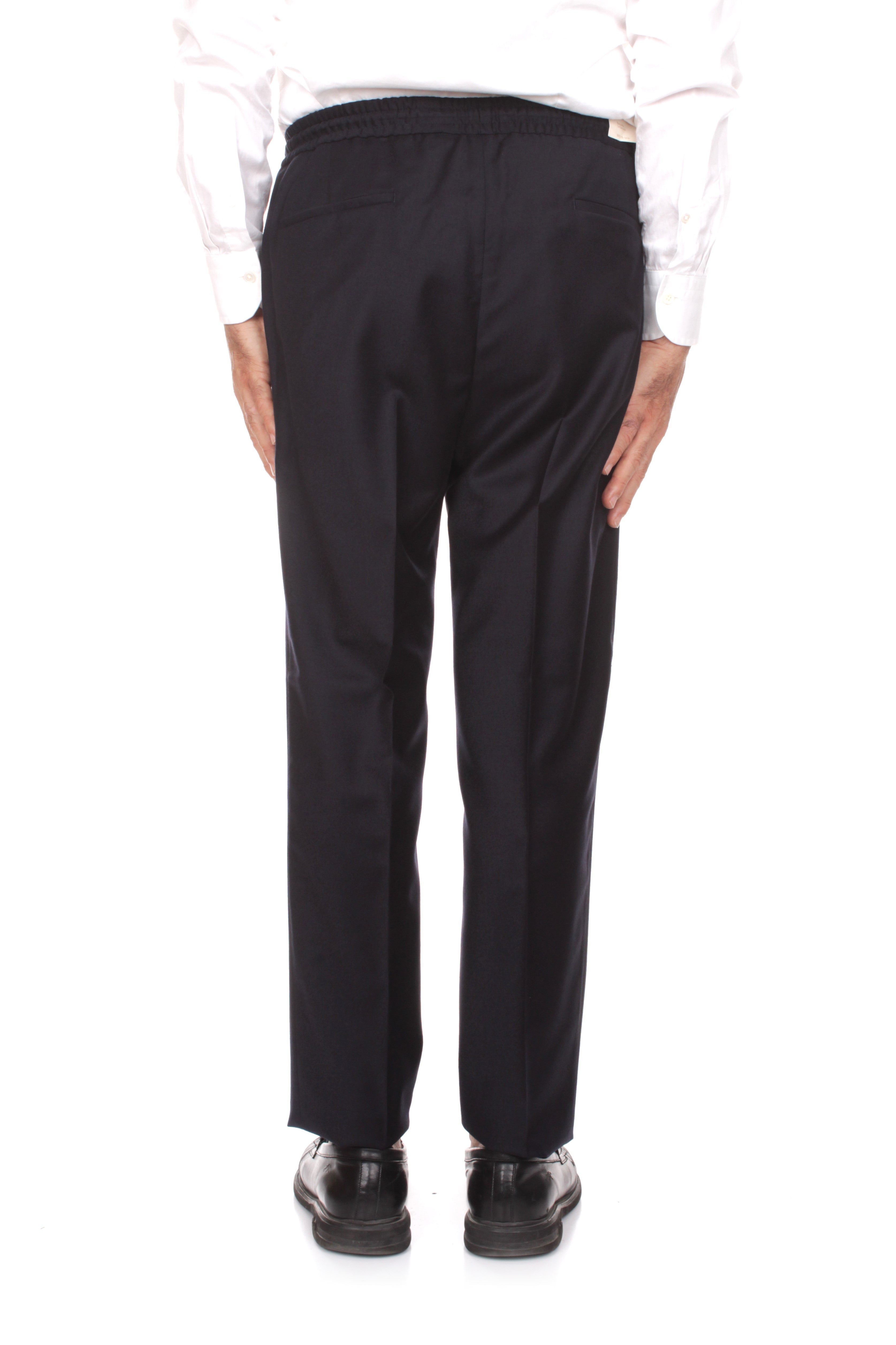 PANTALONI Blu Briglia 1949