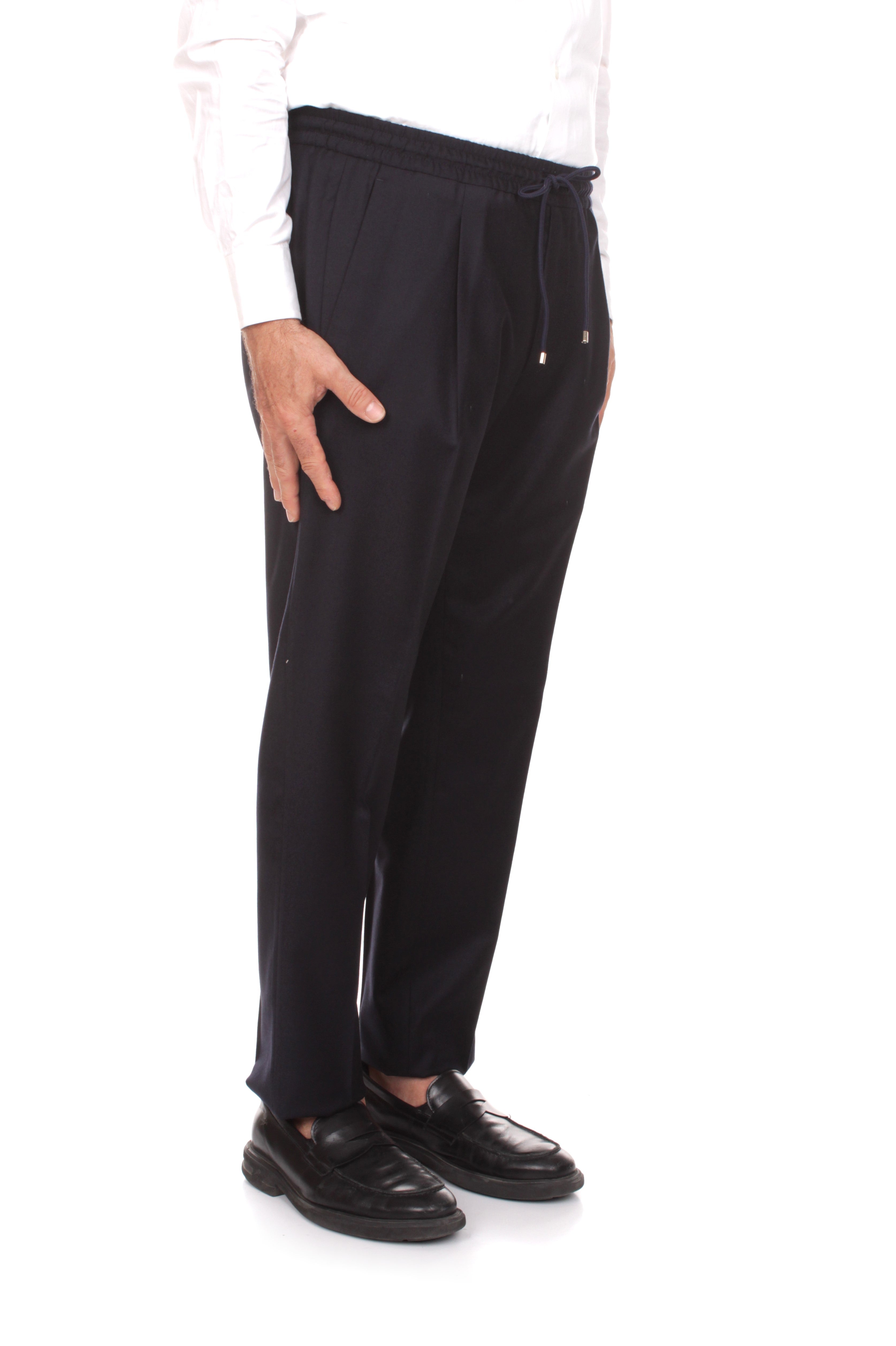 PANTALONI Blu Briglia 1949