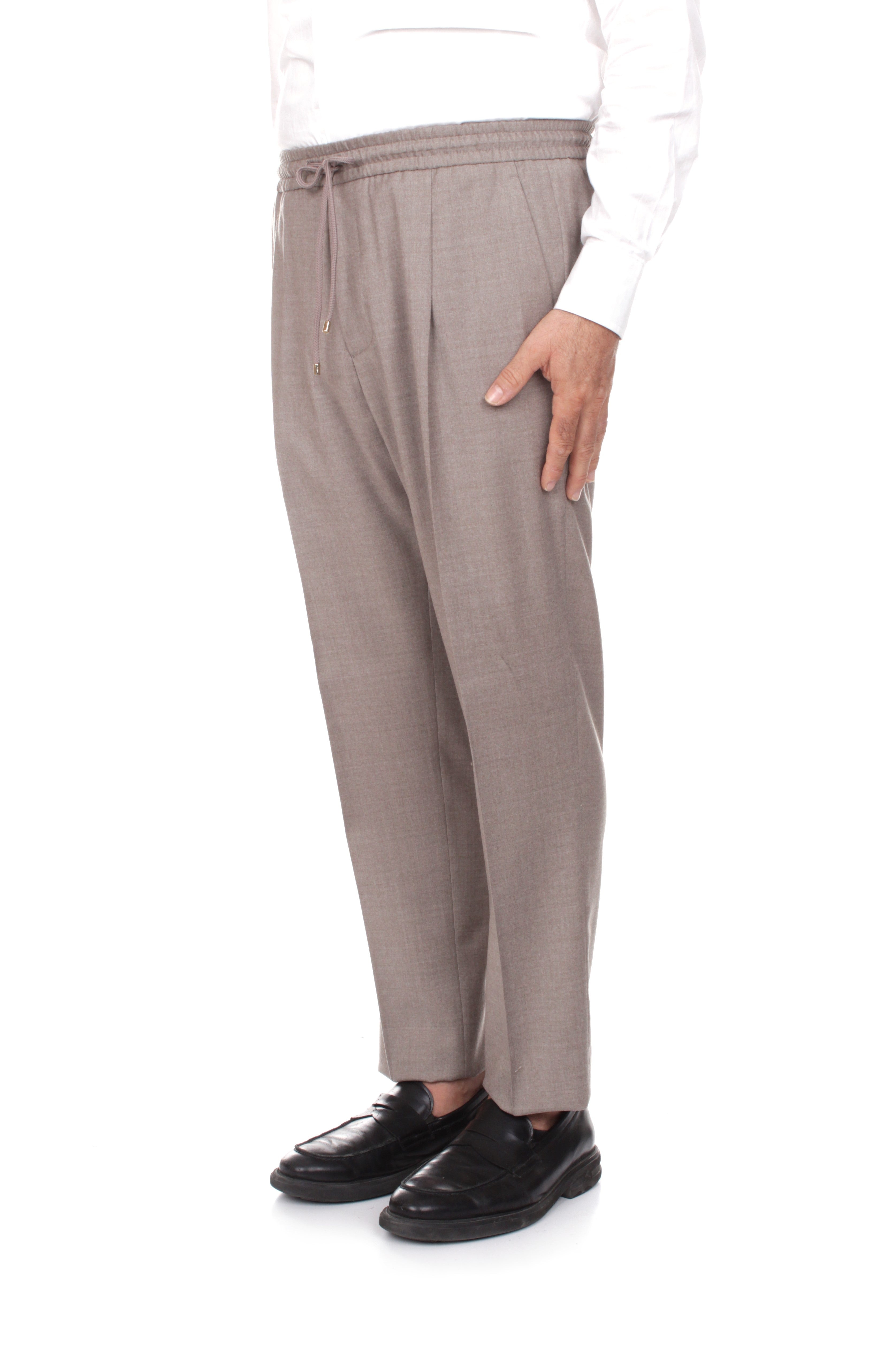 PANTALONI Beige Briglia 1949