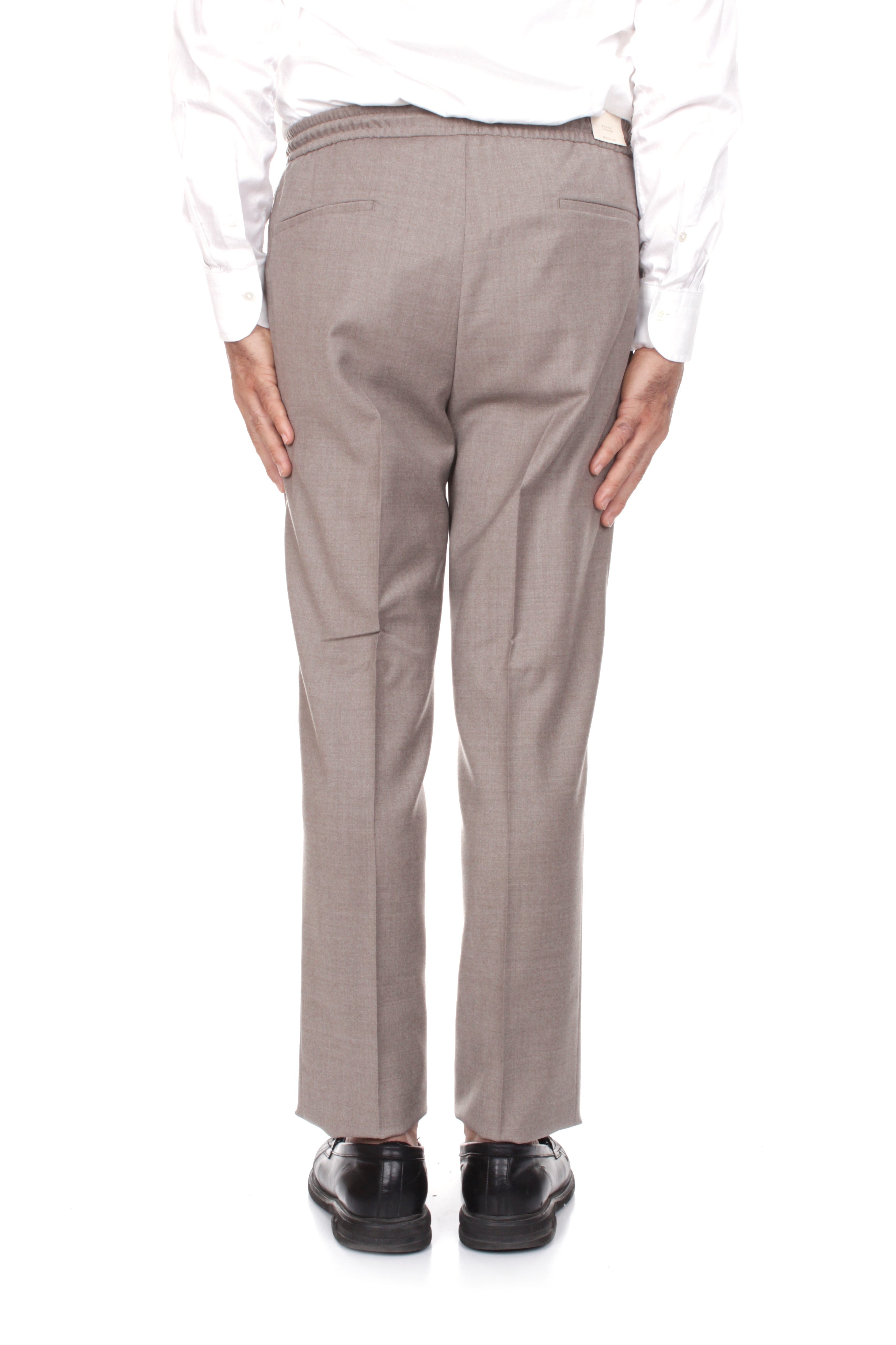 PANTALONI Beige Briglia 1949