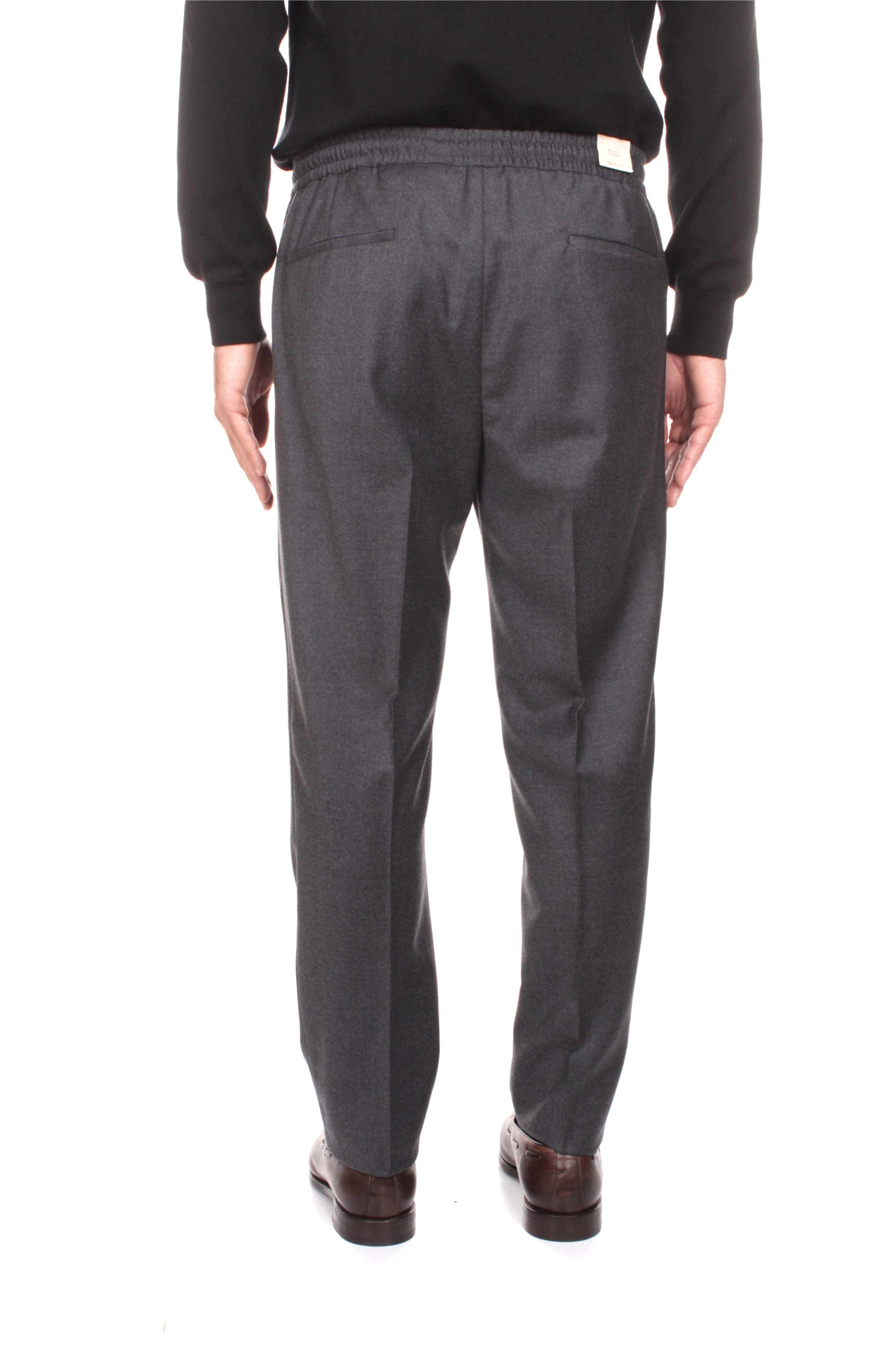 PANTALONI Grigio Briglia 1949