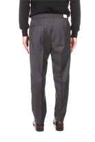 PANTALONI Grigio Briglia 1949