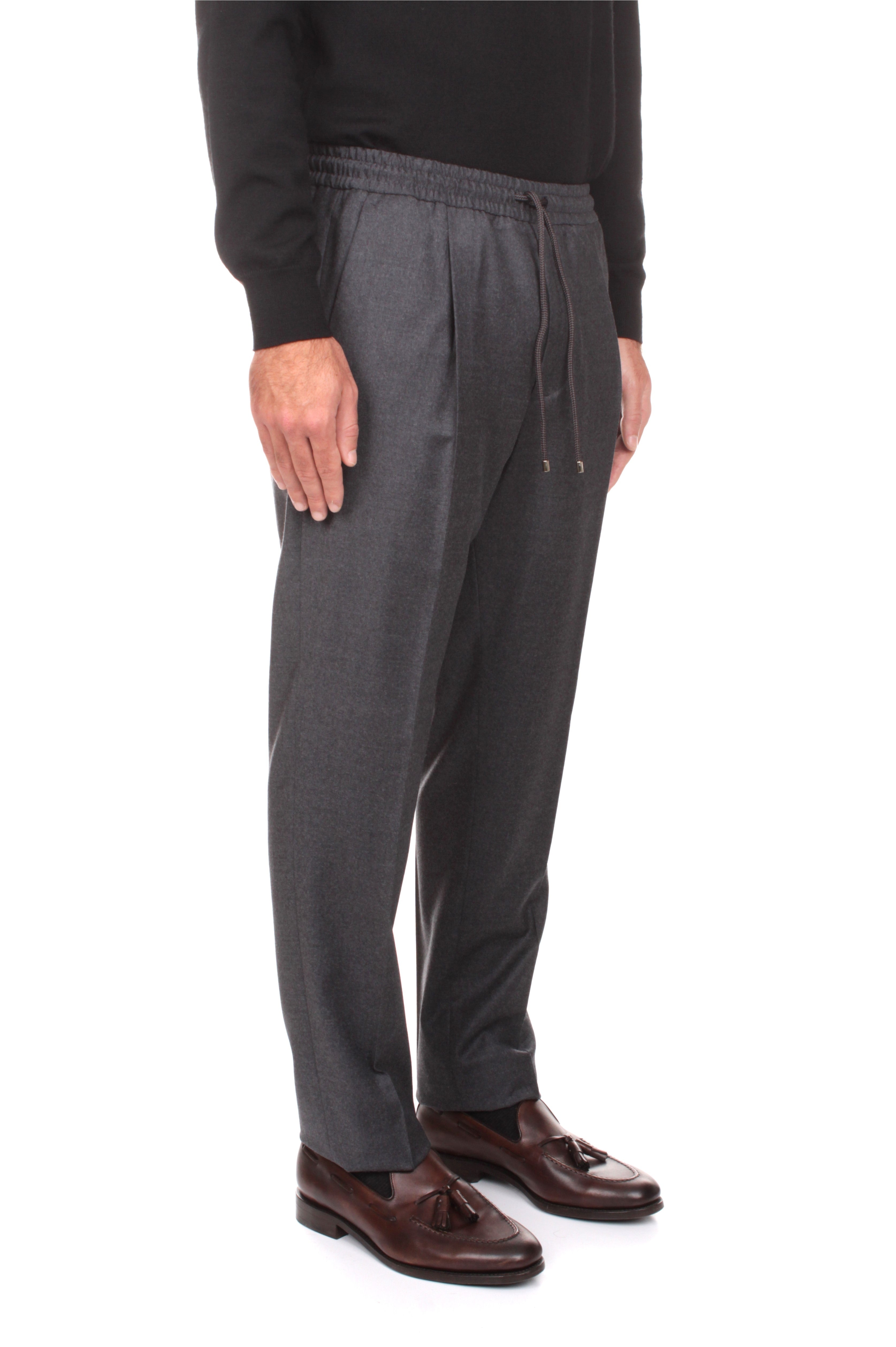 PANTALONI Grigio Briglia 1949