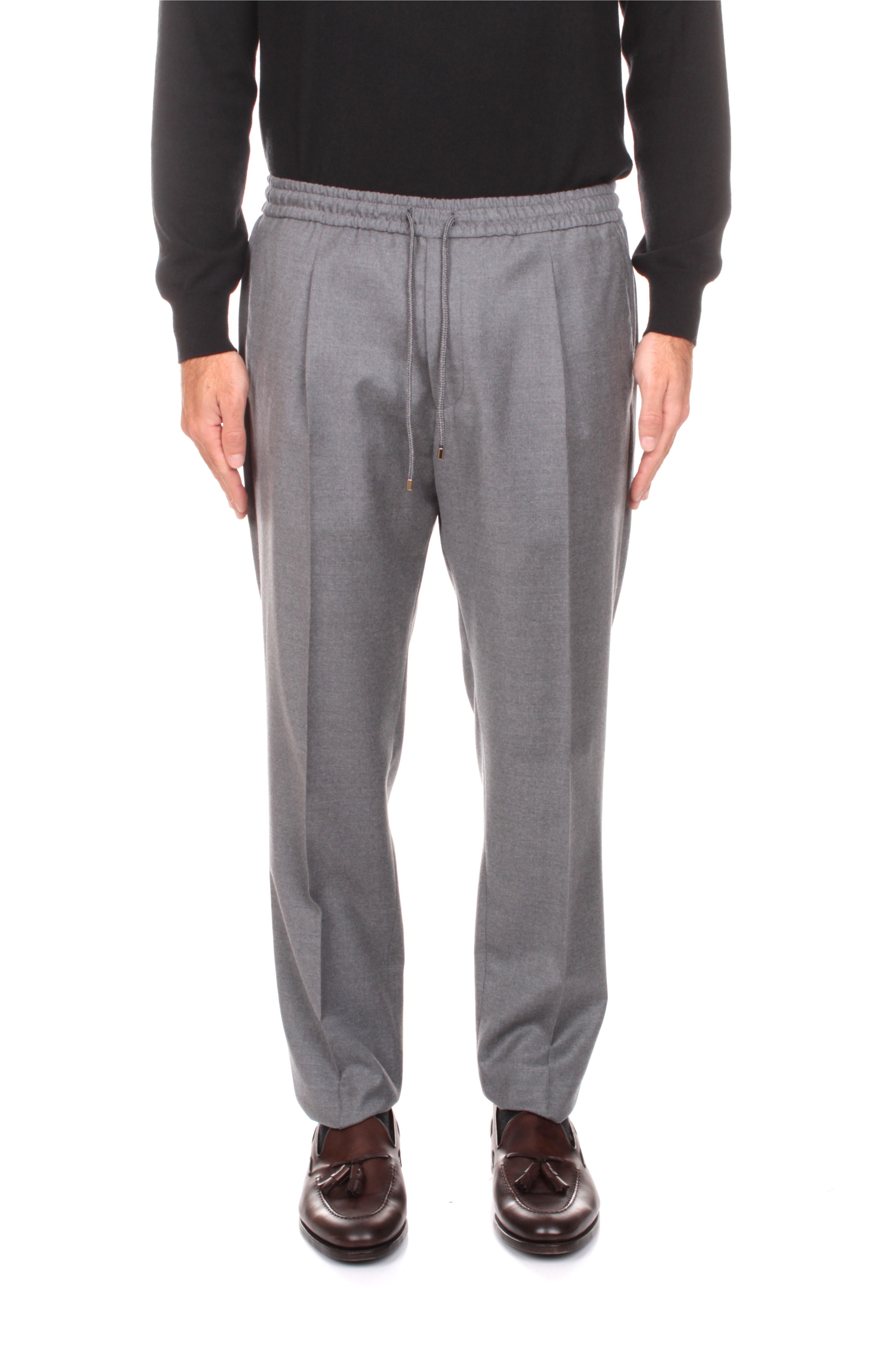 PANTALONI Grigio Briglia 1949