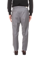 PANTALONI Grigio Briglia 1949
