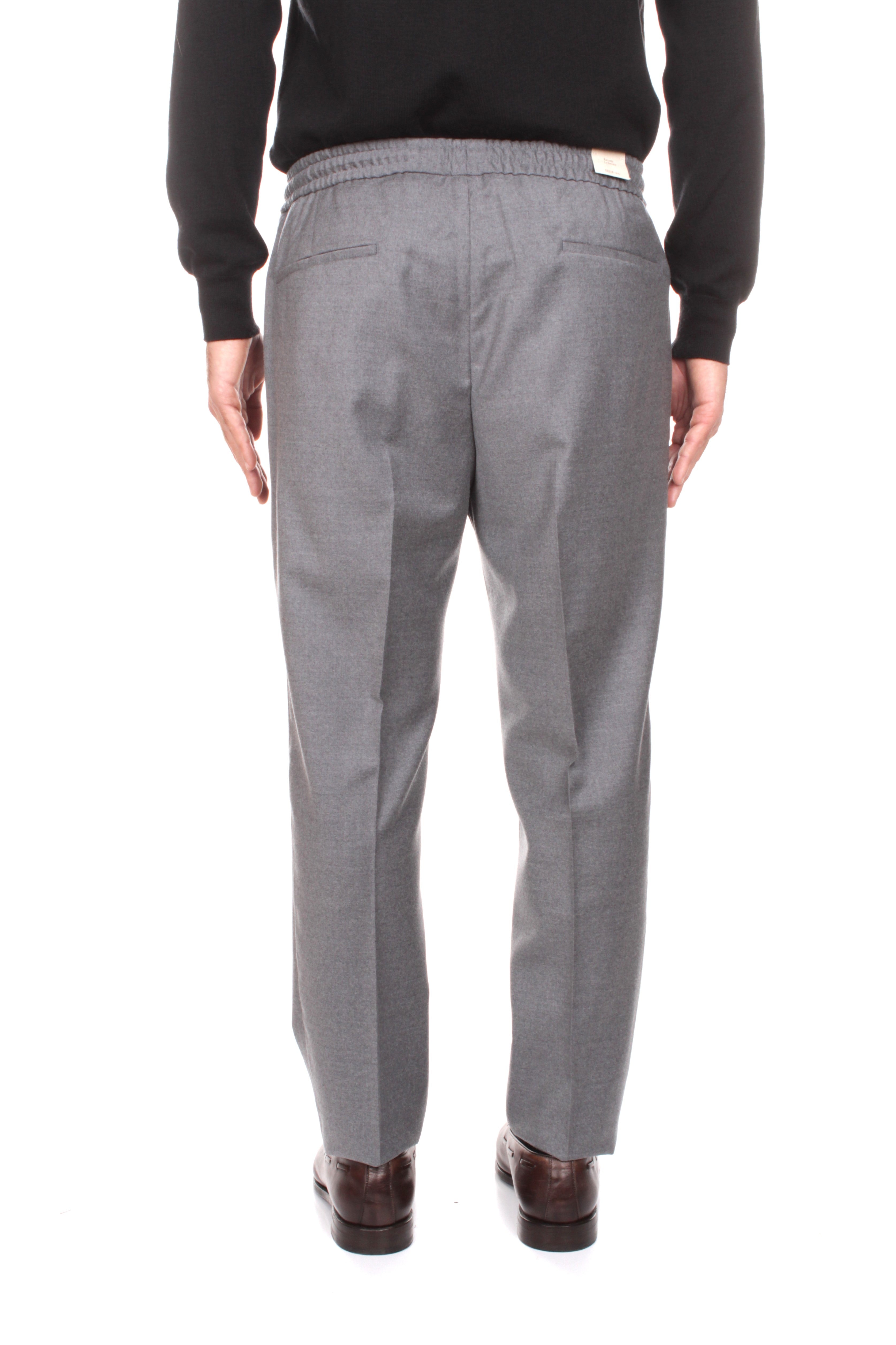 PANTALONI Grigio Briglia 1949